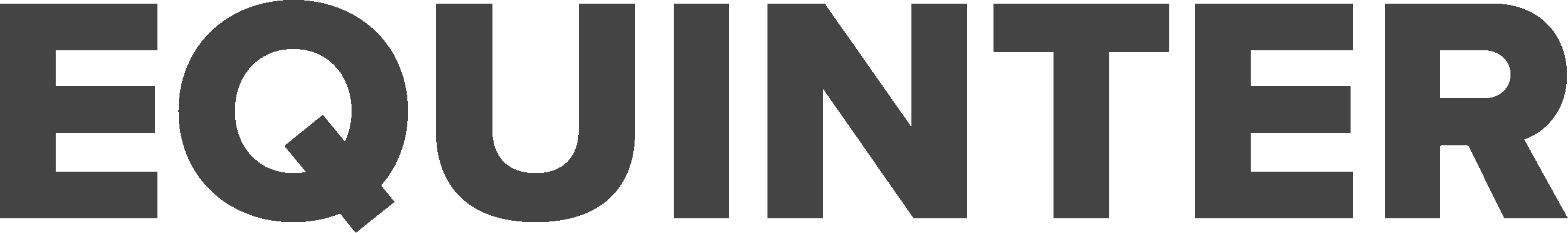EQUINTER